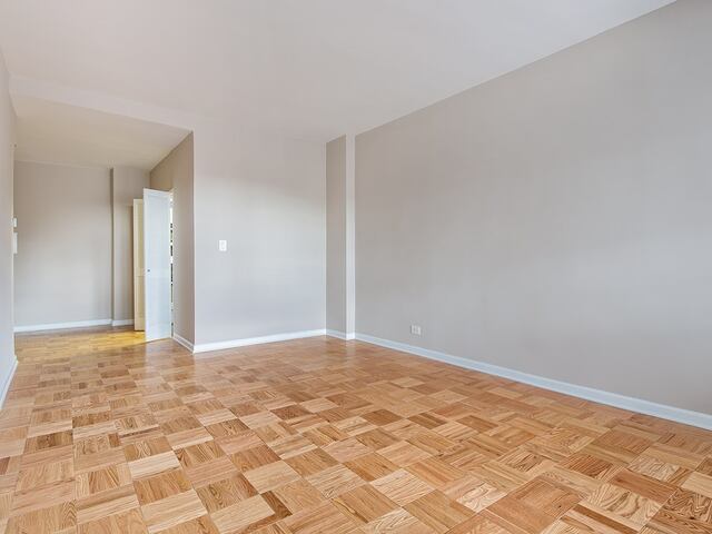 1-Bedroom at Yorkshire Towers