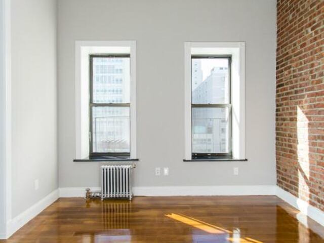 4-Bedroom at 326 East 100th Street