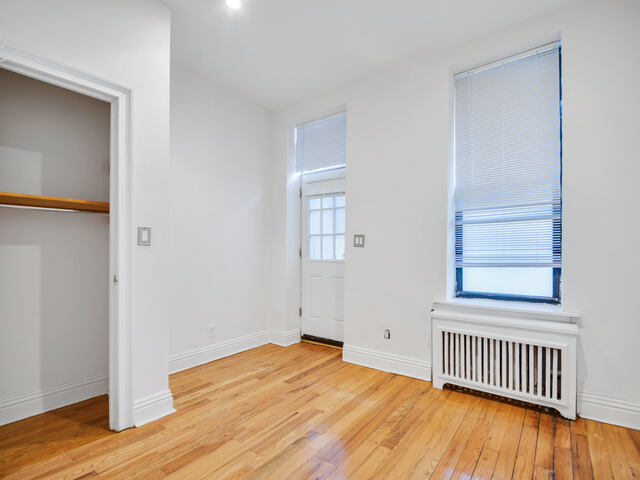 1-Bedroom at 414 West 49th Street