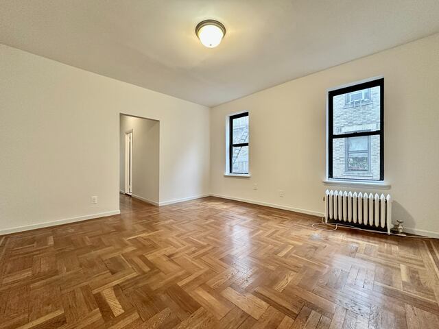 1-Bedroom at 590 Fort Washington Avenue