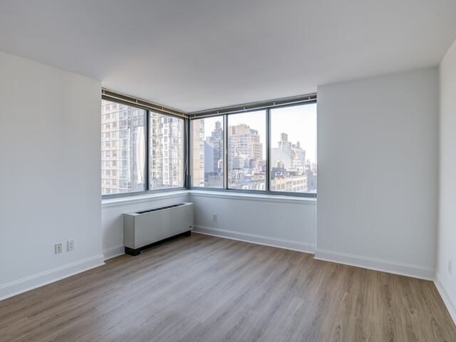 1-Bedroom at 800 Sixth Avenue