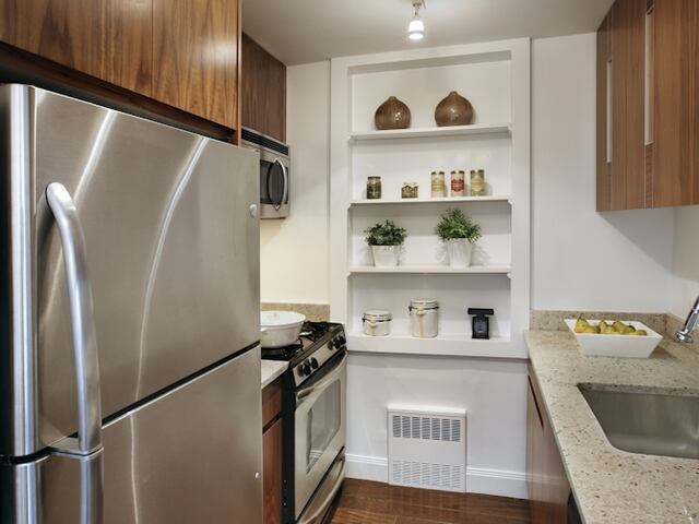 1-Bedroom at The Wimbledon