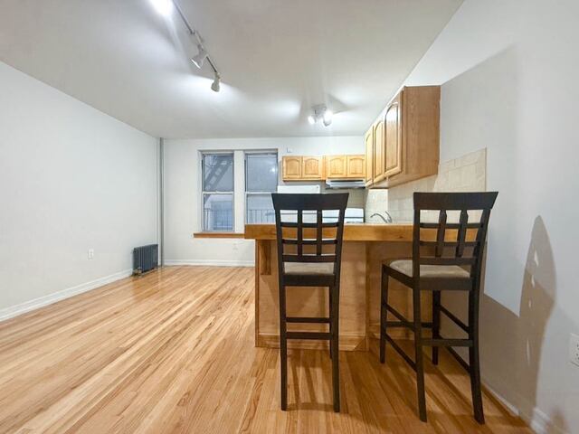 1-Bedroom at 707 West 171st Street