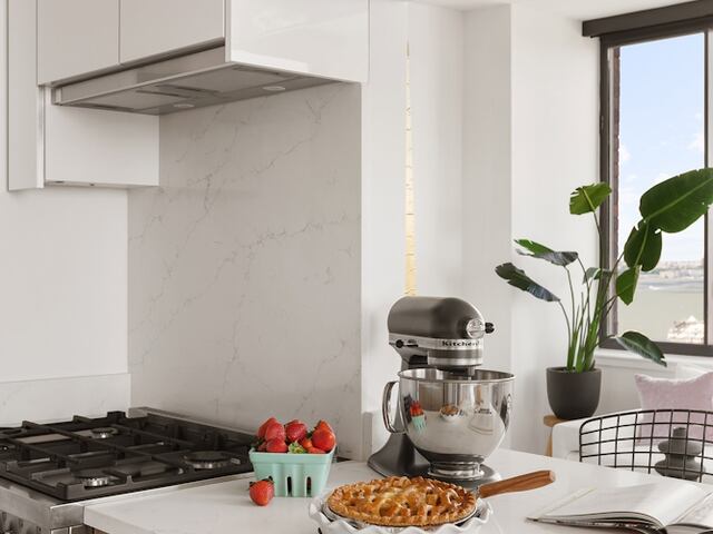 2-Bedroom at Tribeca Pointe