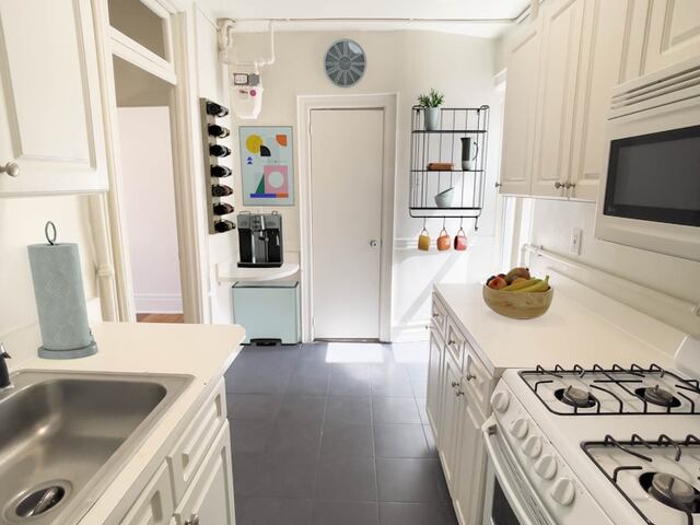 2-Bedroom at 170-172 Spring Street