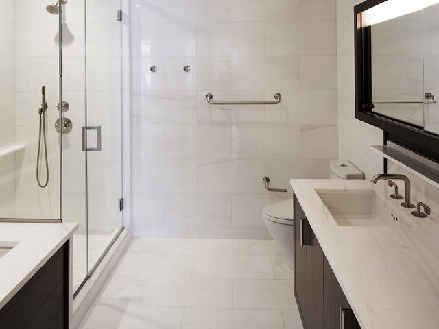 3-Bedroom at The Aldyn