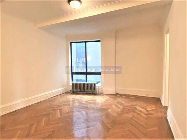 2-Bedroom at 77 West 104th Street