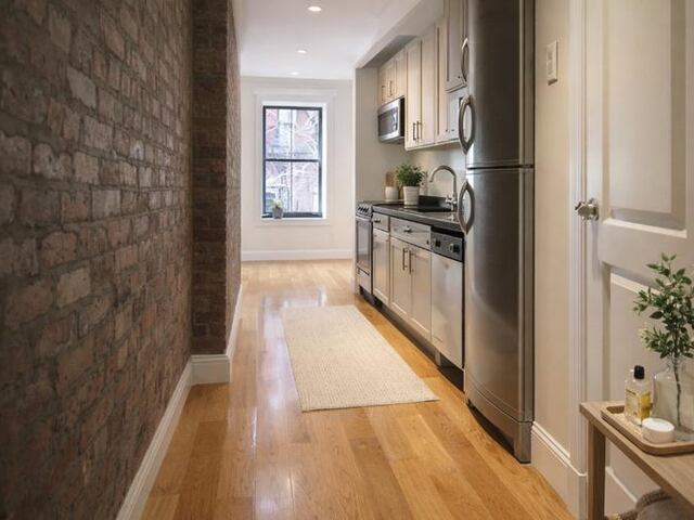 2-Bedroom at 232 Elizabeth Street