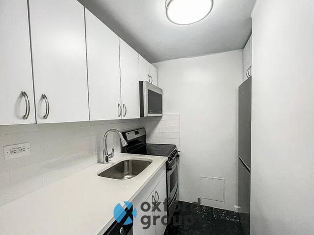 1-Bedroom at 163 West 73rd Street