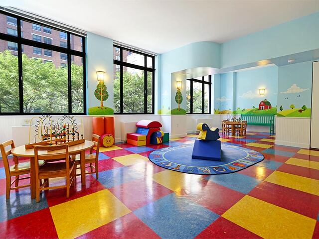 3-Bedroom at Tribeca Bridge Tower