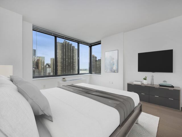 2-Bedroom at The Anthem