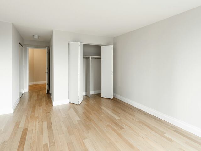2-Bedroom at The Capitol