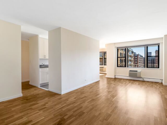 2-Bedroom at LeFrak City: Brisbane