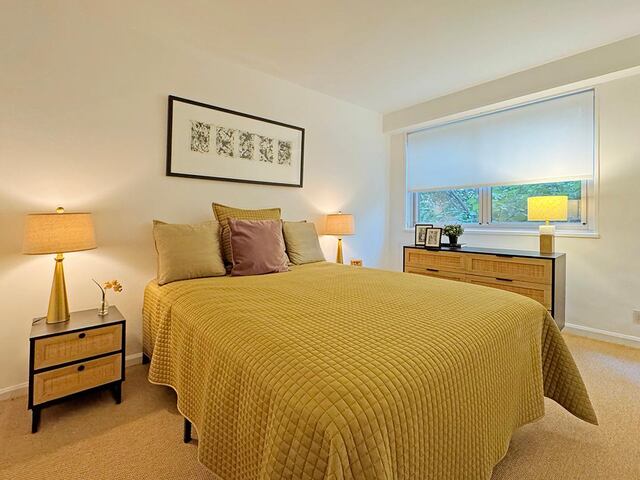 1-Bedroom at The Pavilion