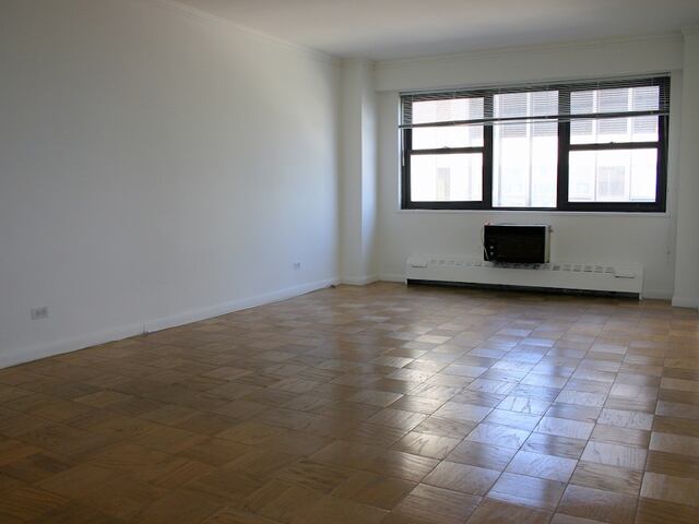 Studio at Ambassador East
