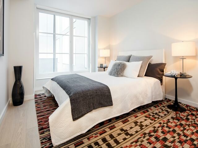 Studio at 535W43