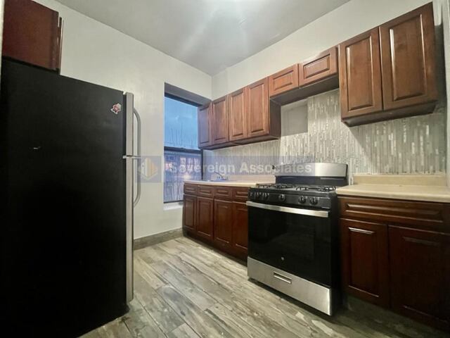 3-Bedroom at 301 West 141st Street