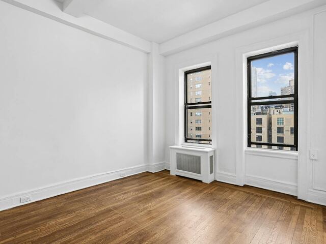 Studio at 19 West 69th Street