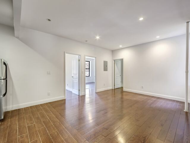 5-Bedroom at 285 St. Nicholas Avenue