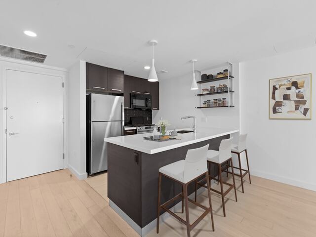 1-Bedroom at The Lois