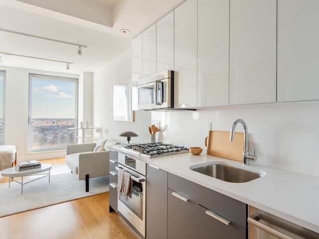 Studio at One South 1st