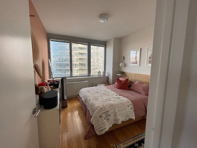 1-Bedroom at East Coast: 45-40 Center Blvd