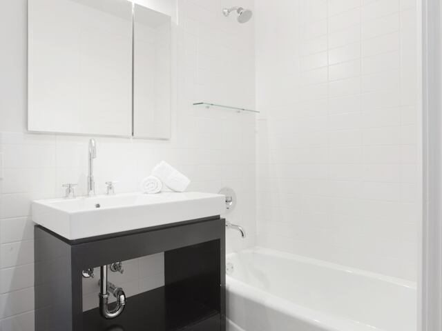 1-Bedroom at 30 Washington Street