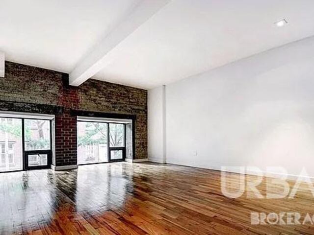 Studio at 123 Bank Street