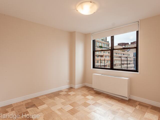 2-Bedroom at Claridge House