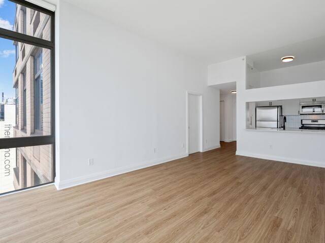 1-Bedroom at 800 Sixth Avenue