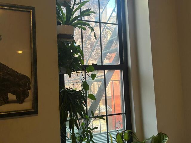 Studio at 59 West 8th Street