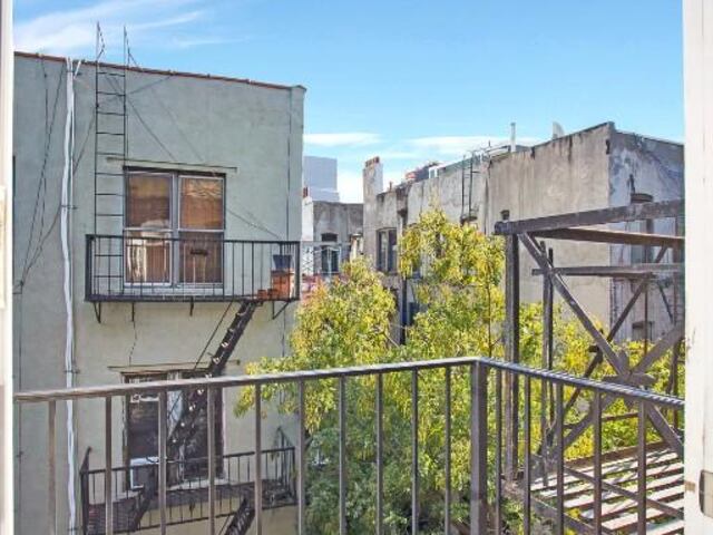 1-Bedroom at 248 Mott Street