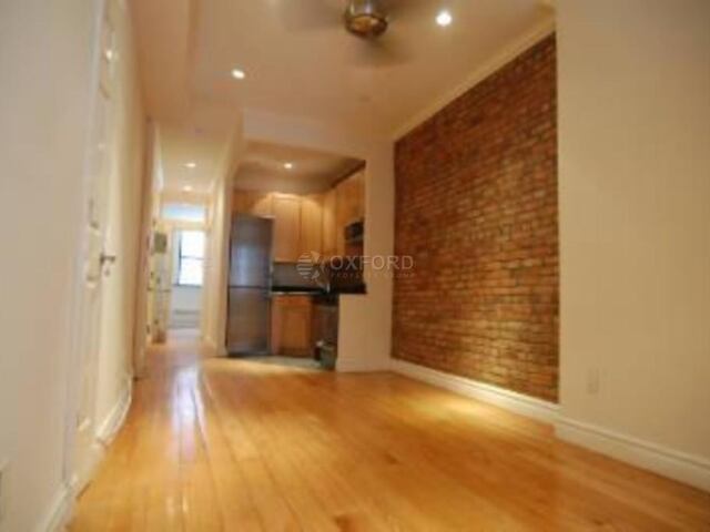 2-Bedroom at 521 East 5th Street