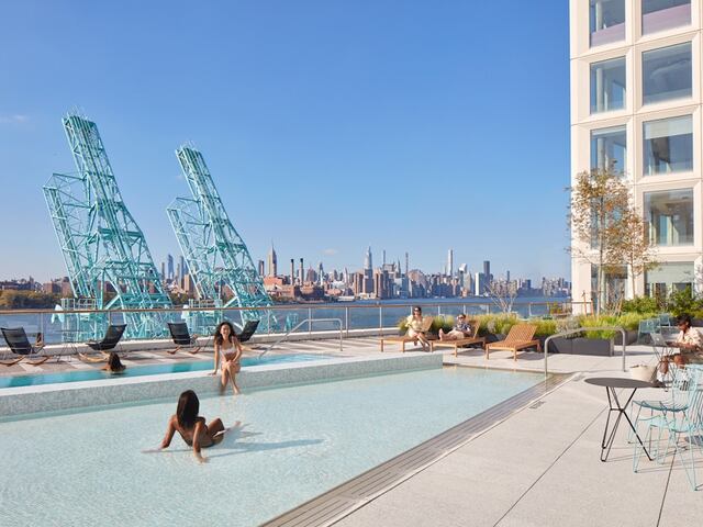 Studio at One South 1st