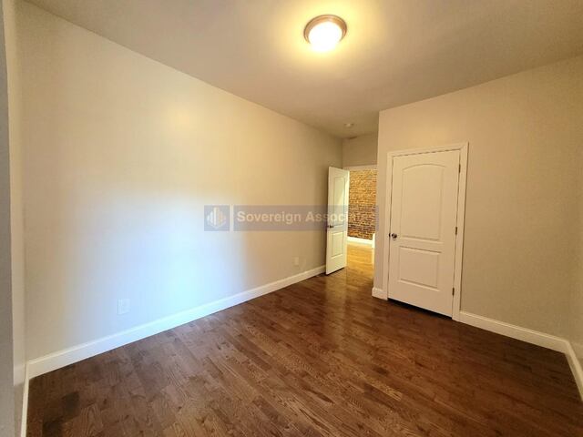 3-Bedroom at 141 Nagle Avenue
