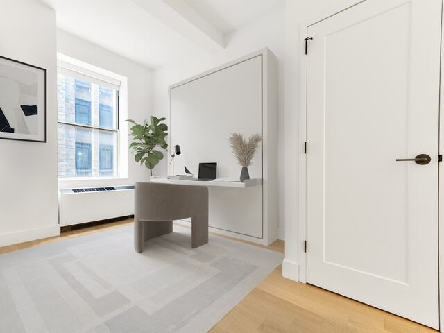 Studio at 67 Wall Street