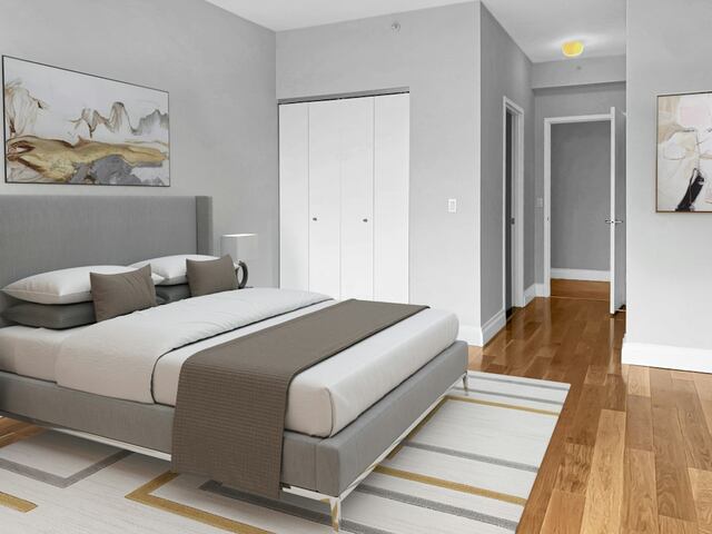 2-Bedroom at The Capitol