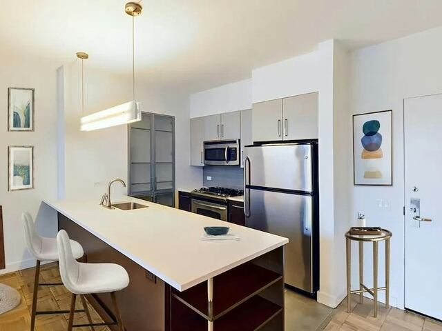 1-Bedroom at Ohm