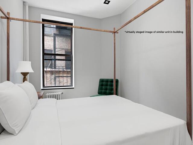 2-Bedroom at 336 East 18th Street