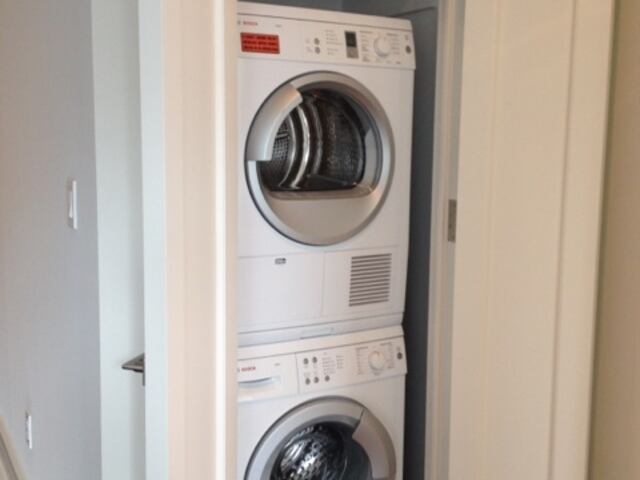 1-Bedroom at The Aldyn