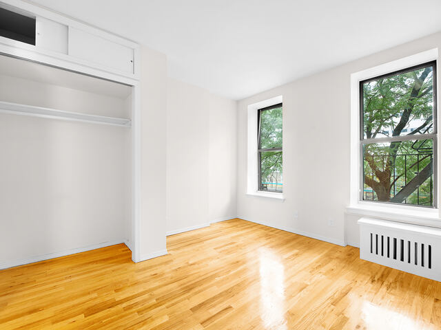 1-Bedroom at 414 West 49th Street