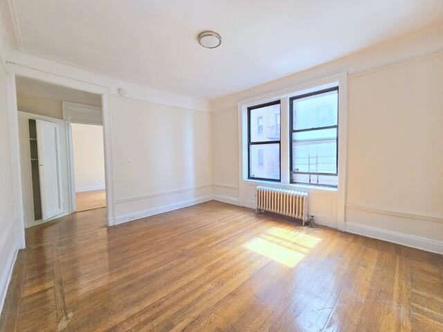 1-Bedroom at 138 Haven Avenue