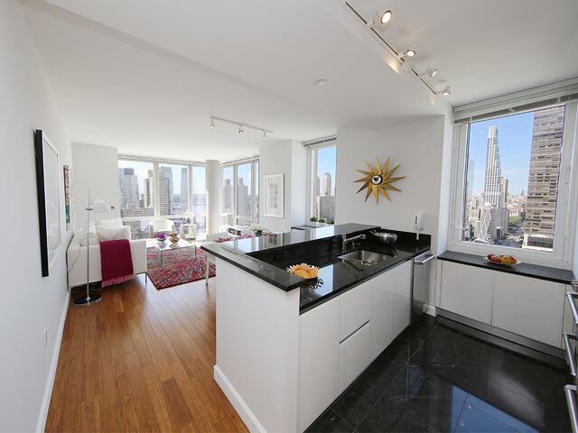 2-Bedroom at Hawthorn Park