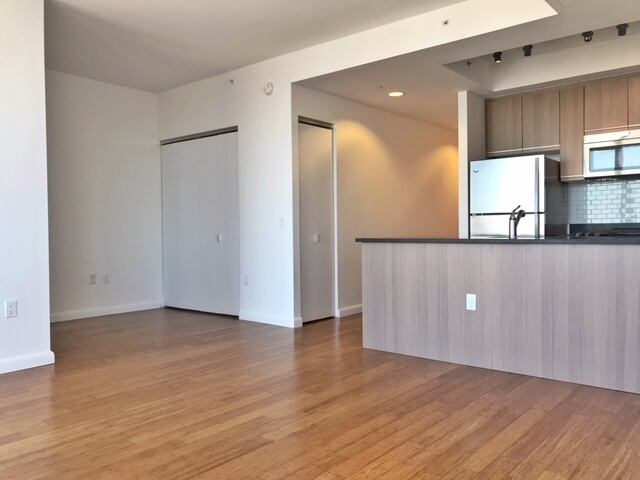 Studio at 66 Rockwell Place