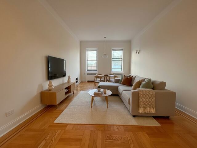 1-Bedroom at 615 West 172nd Street