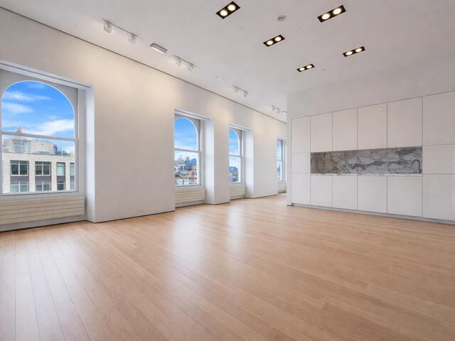 3-Bedroom at 54 Bleecker Street