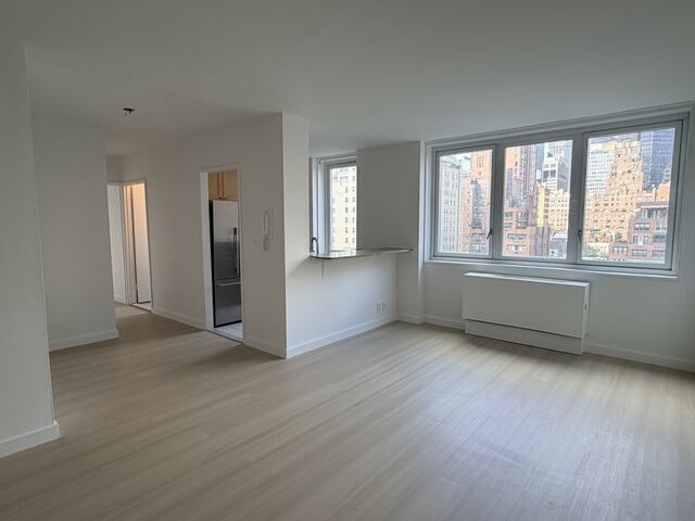 1-Bedroom at The Murray Hill