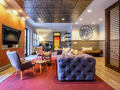 Resident Lounge