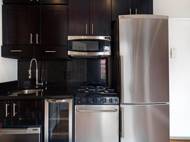 1-Bedroom at 234 Mott Street