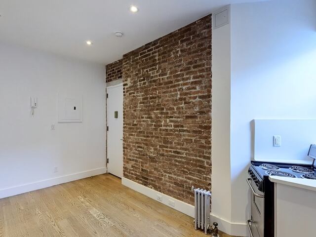 3-Bedroom at 210 Rivington Street